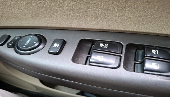 2013 Hyundai i20 SPORTZ 1.2, Petrol, Manual, 67,621 km, interior