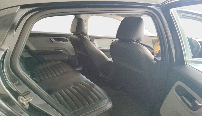 2020 Tata ALTROZ XZ PETROL, Petrol, Manual, 89,238 km, interior