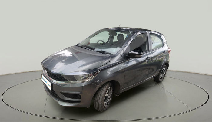 2023 Tata Tiago XTA PETROL, Petrol, Automatic, 15,600 km, exterior