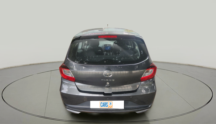 2023 Tata Tiago XTA PETROL, Petrol, Automatic, 15,600 km, exterior