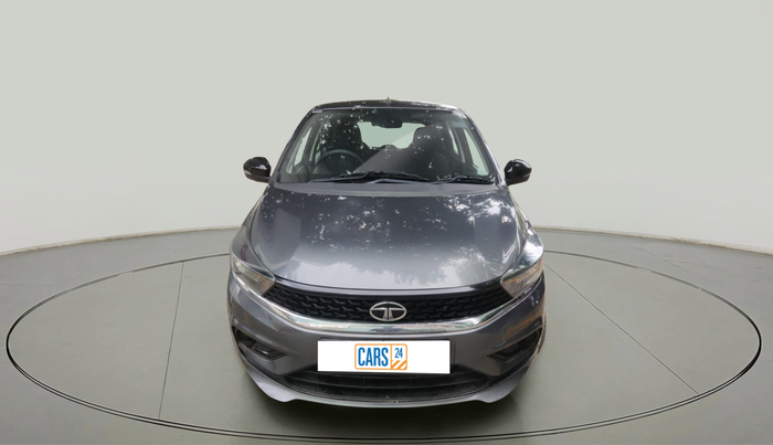 2023 Tata Tiago XTA PETROL, Petrol, Automatic, 15,600 km, exterior