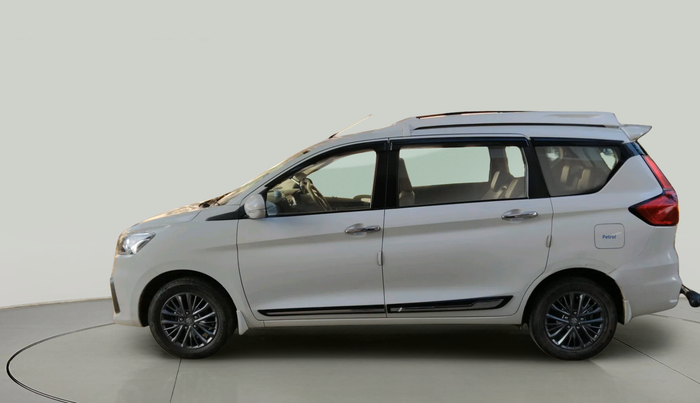 2019 Maruti Ertiga ZXI AT SHVS, Petrol, Automatic, 67,520 km, exterior