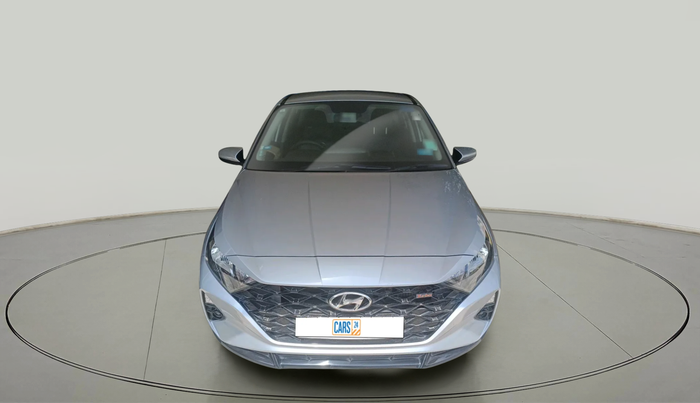 2020 Hyundai NEW I20 SPORTZ 1.0T GDI IMT, Petrol, Manual, 17,930 km, exterior