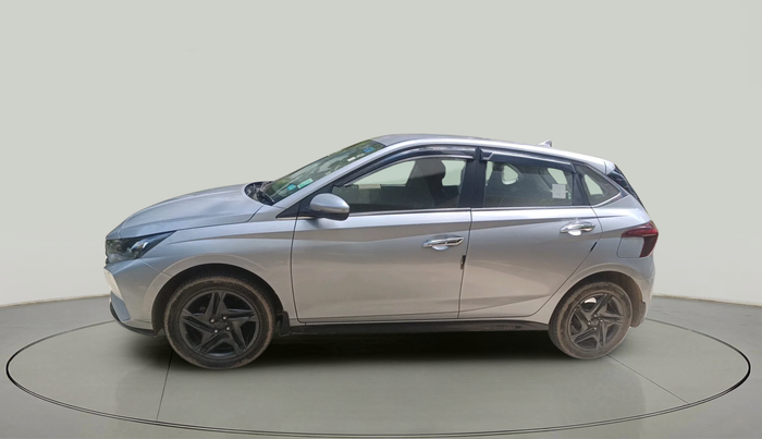 2020 Hyundai NEW I20 SPORTZ 1.0T GDI IMT, Petrol, Manual, 17,930 km, exterior