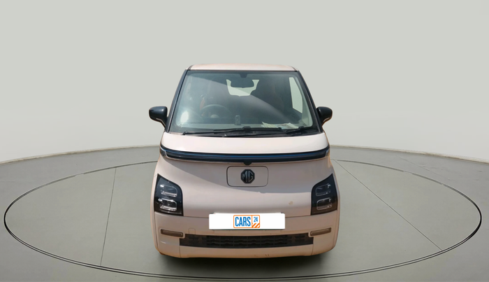 2023 MG COMET PLUSH, Electric, Automatic, 18,165 km, exterior