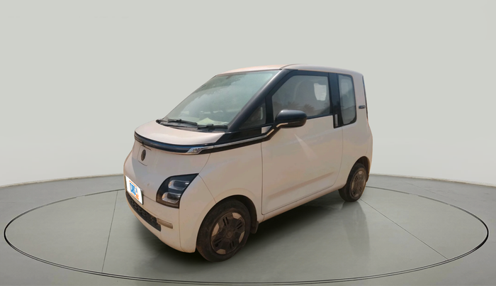 2023 MG COMET PLUSH, Electric, Automatic, 18,165 km, exterior