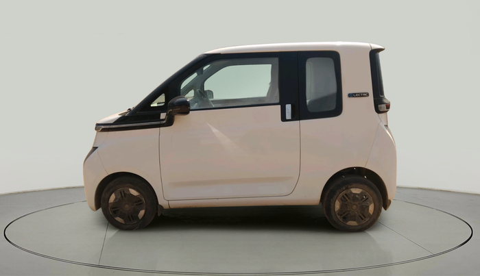 2023 MG COMET PLUSH, Electric, Automatic, 18,165 km, exterior