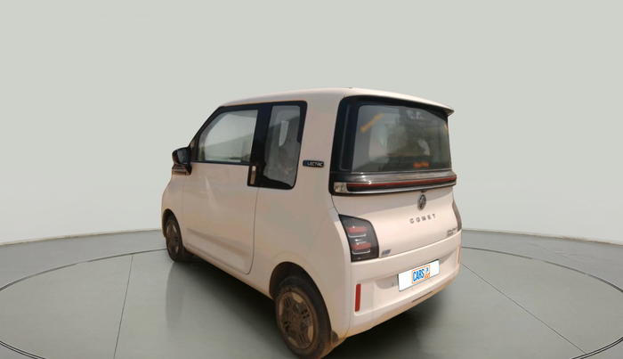 2023 MG COMET PLUSH, Electric, Automatic, 18,165 km, exterior