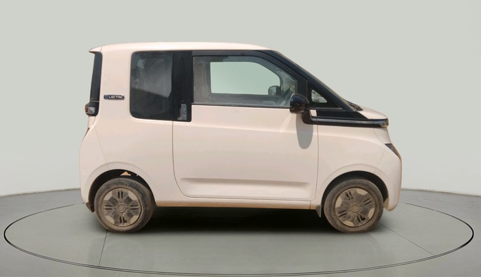 2023 MG COMET PLUSH, Electric, Automatic, 18,165 km, exterior