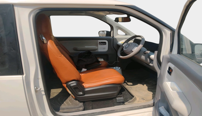 2023 MG COMET PLUSH, Electric, Automatic, 18,165 km, interior