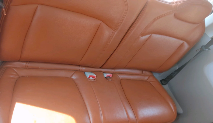 2023 MG COMET PLUSH, Electric, Automatic, 18,165 km, interior