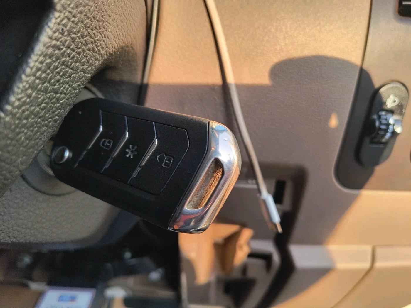 2022 Mahindra Bolero B6, Diesel, Manual, 84,214 km, interior