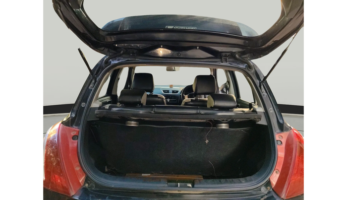 2013 Maruti Swift VDI, Diesel, Manual, 1,72,939 km, exterior