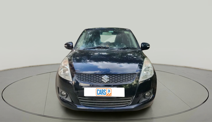 2013 Maruti Swift VDI, Diesel, Manual, 1,72,939 km, exterior
