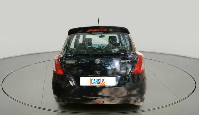 2013 Maruti Swift VDI, Diesel, Manual, 1,72,939 km, exterior