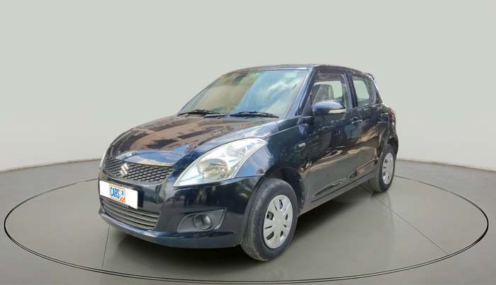 2013 Maruti Swift VDI, Diesel, Manual, 1,72,939 km, exterior