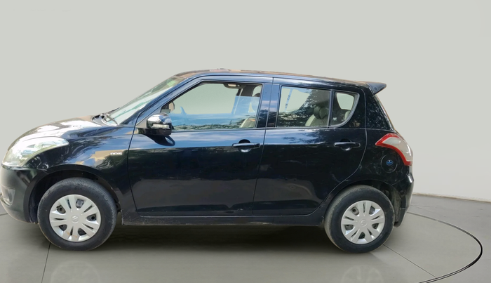 2013 Maruti Swift VDI, Diesel, Manual, 1,72,939 km, exterior