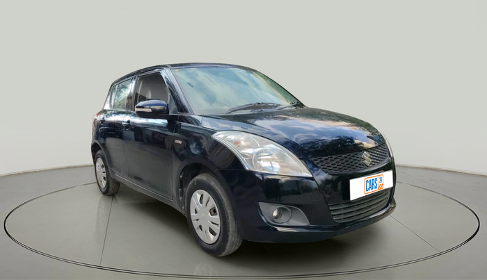 2013 Maruti Swift VDI, Diesel, Manual, 1,72,939 km, exterior