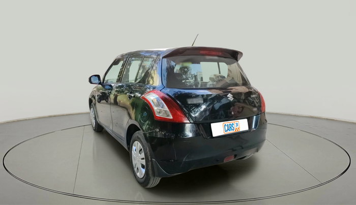 2013 Maruti Swift VDI, Diesel, Manual, 1,72,939 km, exterior