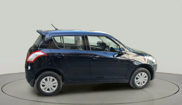 2013 Maruti Swift VDI, Diesel, Manual, 1,72,939 km, exterior