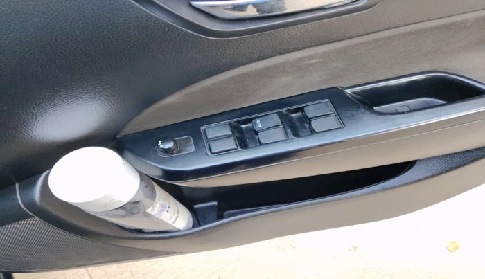 2013 Maruti Swift VDI, Diesel, Manual, 1,72,939 km, interior