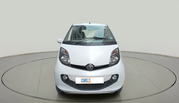 2015 Tata Nano TWIST XTA, Petrol, Automatic, 28,879 km, exterior