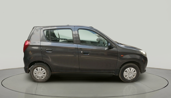 2015 Maruti Alto 800 LXI CNG, Petrol, Manual, 1,19,823 km, exterior