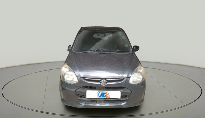 2015 Maruti Alto 800 LXI CNG, Petrol, Manual, 1,19,823 km, exterior