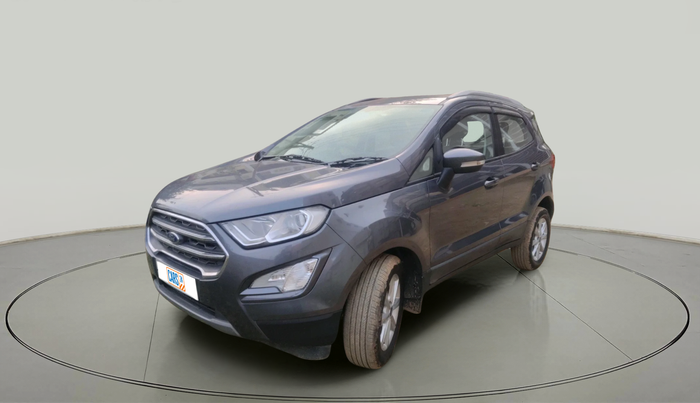2021 Ford Ecosport TITANIUM 1.5L PETROL, Petrol, Manual, 45,002 km, exterior