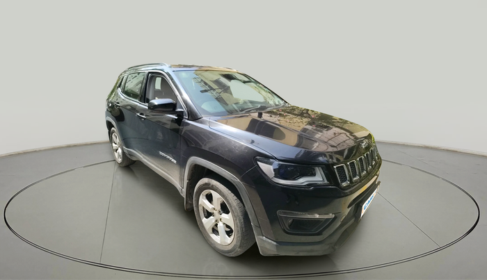 2019 Jeep Compass LONGITUDE (O) 1.4 PETROL AT, Petrol, Automatic, 42,854 km, exterior