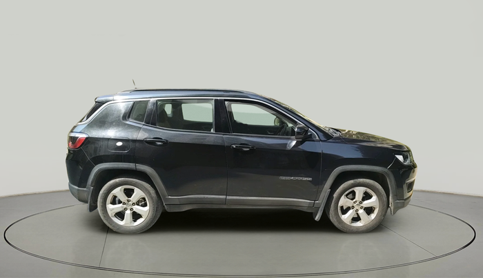 2019 Jeep Compass LONGITUDE (O) 1.4 PETROL AT, Petrol, Automatic, 42,854 km, exterior