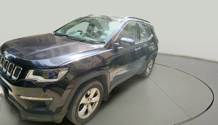 2019 Jeep Compass LONGITUDE (O) 1.4 PETROL AT, Petrol, Automatic, 42,854 km, exterior