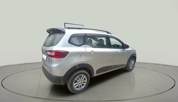 2022 Renault TRIBER RXT AMT, Petrol, Automatic, 16,060 km, exterior