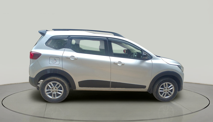 2022 Renault TRIBER RXT AMT, Petrol, Automatic, 16,060 km, exterior