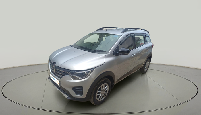 2022 Renault TRIBER RXT AMT, Petrol, Automatic, 16,060 km, exterior