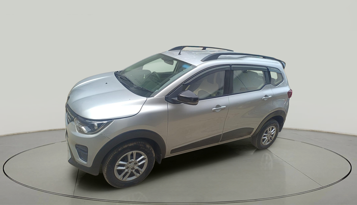 2022 Renault TRIBER RXT AMT, Petrol, Automatic, 16,060 km, exterior