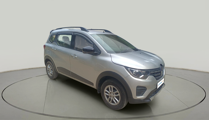 2022 Renault TRIBER RXT AMT, Petrol, Automatic, 16,060 km, exterior