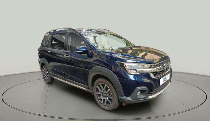 2024 Maruti XL6 ZETA MT, Petrol, Manual, 16,358 km, exterior