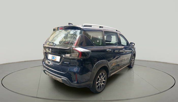 2024 Maruti XL6 ZETA MT, Petrol, Manual, 16,358 km, exterior