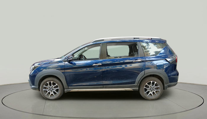 2024 Maruti XL6 ZETA MT, Petrol, Manual, 16,358 km, exterior