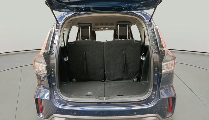 2024 Maruti XL6 ZETA MT, Petrol, Manual, 16,358 km, exterior