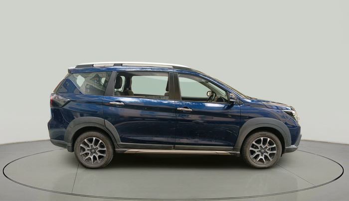 2024 Maruti XL6 ZETA MT, Petrol, Manual, 16,358 km, exterior