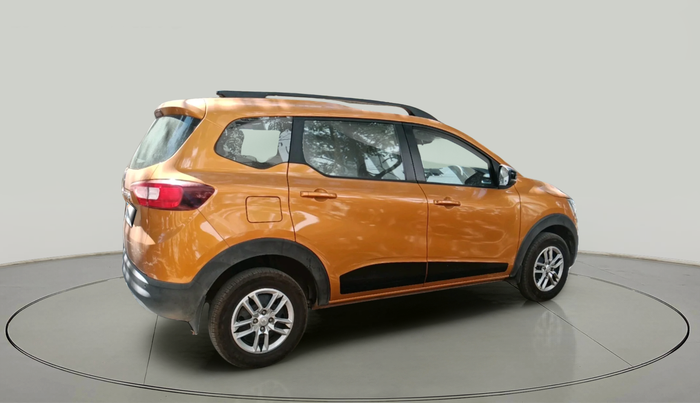 2023 Renault TRIBER RXT, Petrol, Manual, 16,264 km, exterior