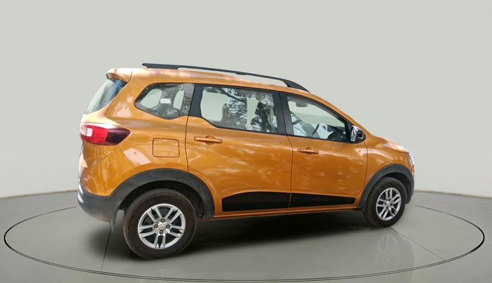 2023 Renault TRIBER RXT, Petrol, Manual, 16,264 km, exterior