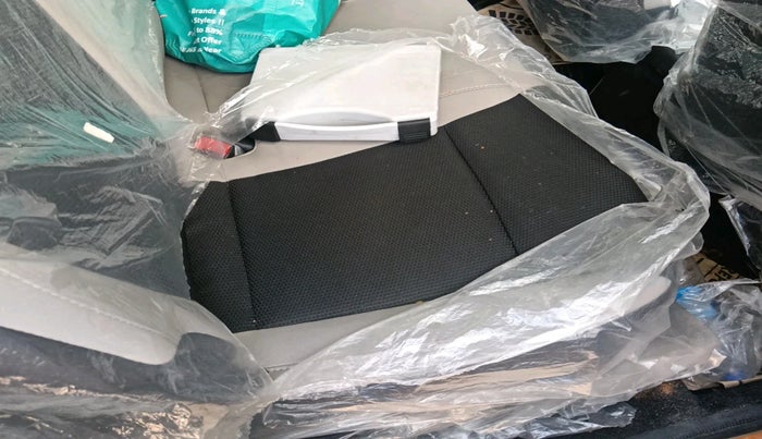 2023 Renault TRIBER RXT, Petrol, Manual, 16,264 km, interior