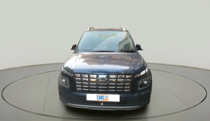 2023 Hyundai VENUE SX 1.2 PETROL, Petrol, Manual, 22,797 km, exterior