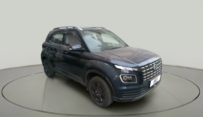 2023 Hyundai VENUE SX 1.2 PETROL, Petrol, Manual, 22,797 km, exterior