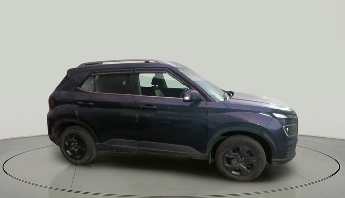 2023 Hyundai VENUE SX 1.2 PETROL, Petrol, Manual, 22,797 km, exterior