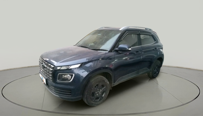 2023 Hyundai VENUE SX 1.2 PETROL, Petrol, Manual, 22,797 km, exterior