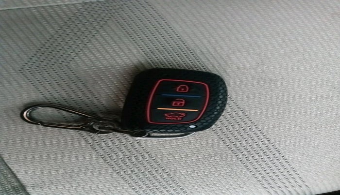 2023 Hyundai VENUE SX 1.2 PETROL, Petrol, Manual, 22,797 km, interior